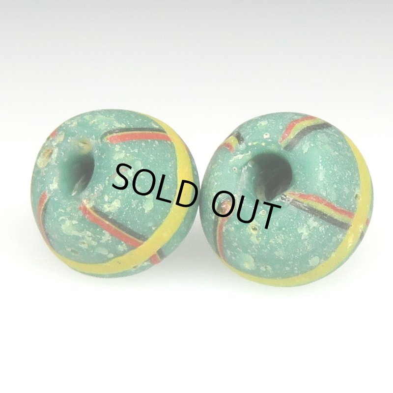 画像5: ベビーキング緑　2個セット (5)