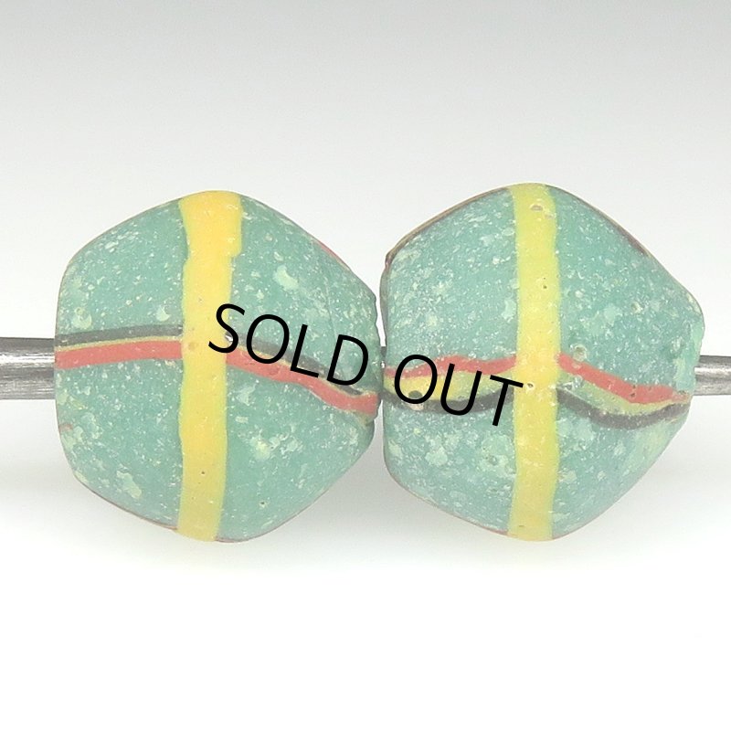 画像3: ベビーキング緑　2個セット (3)