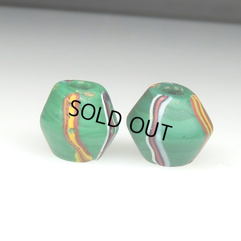 画像2: 美ベビーキング緑 2個セット (2)