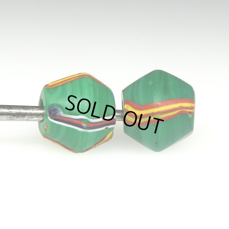 画像3: 美ベビーキング緑 2個セット (3)