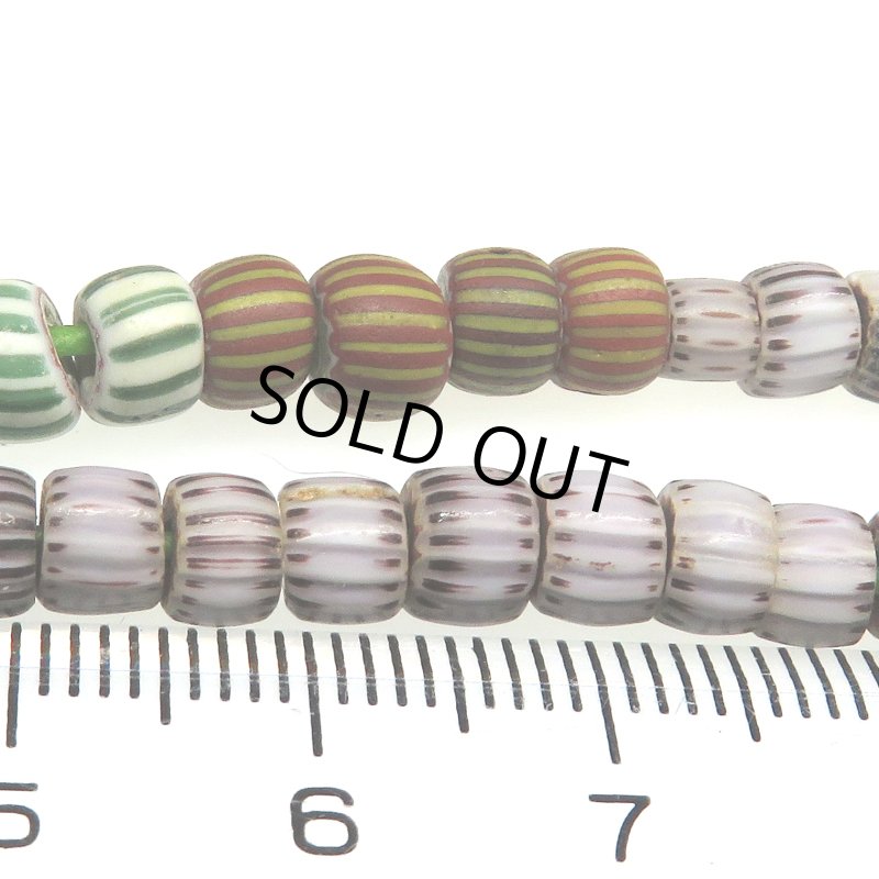 画像3: 渋色シェブロンミックス (3)