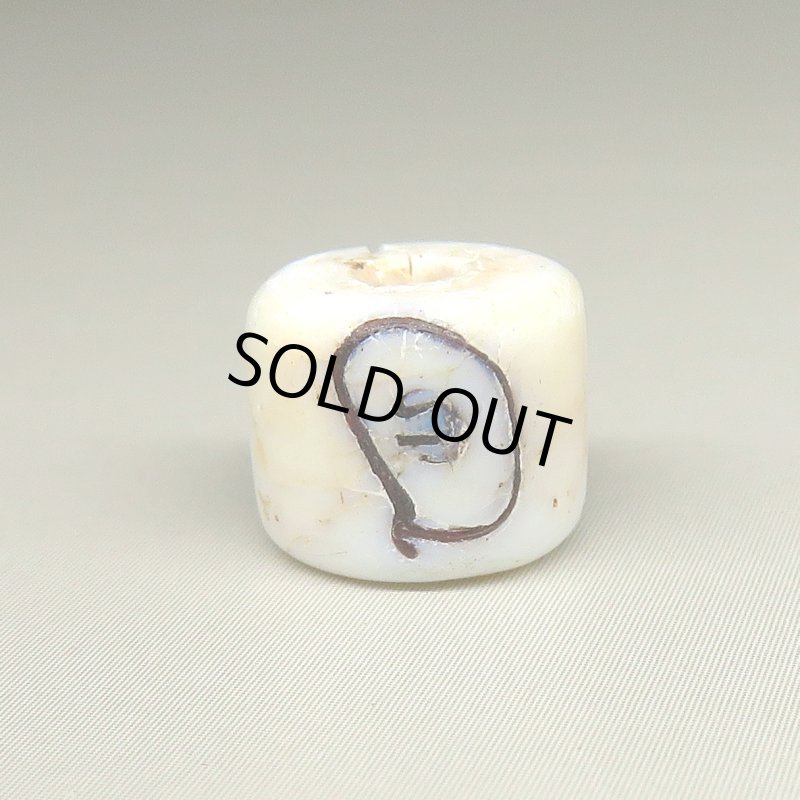 画像2: アイビーズ白 (2)