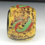 画像3: 大型アイビーズ黄 (3)