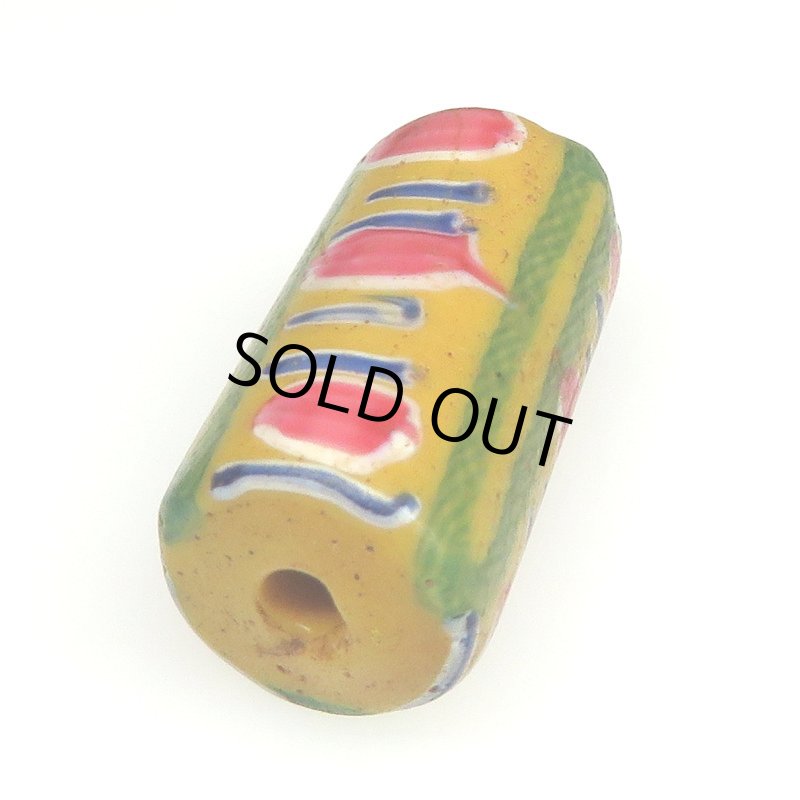 画像4: 美アイビーズ山吹色 (4)