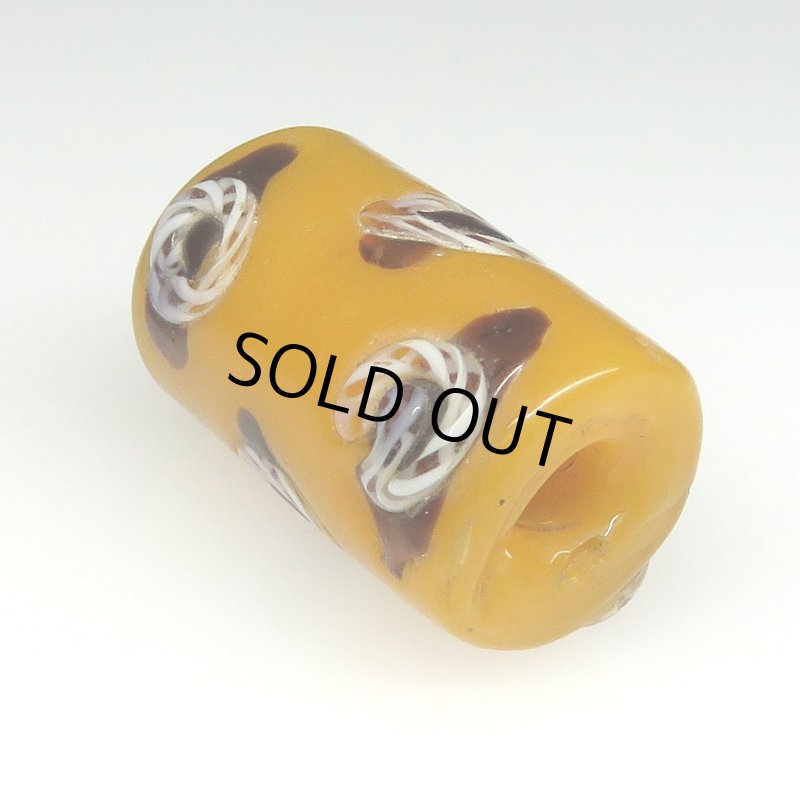 画像3: 美アイビーズ山吹色 (3)