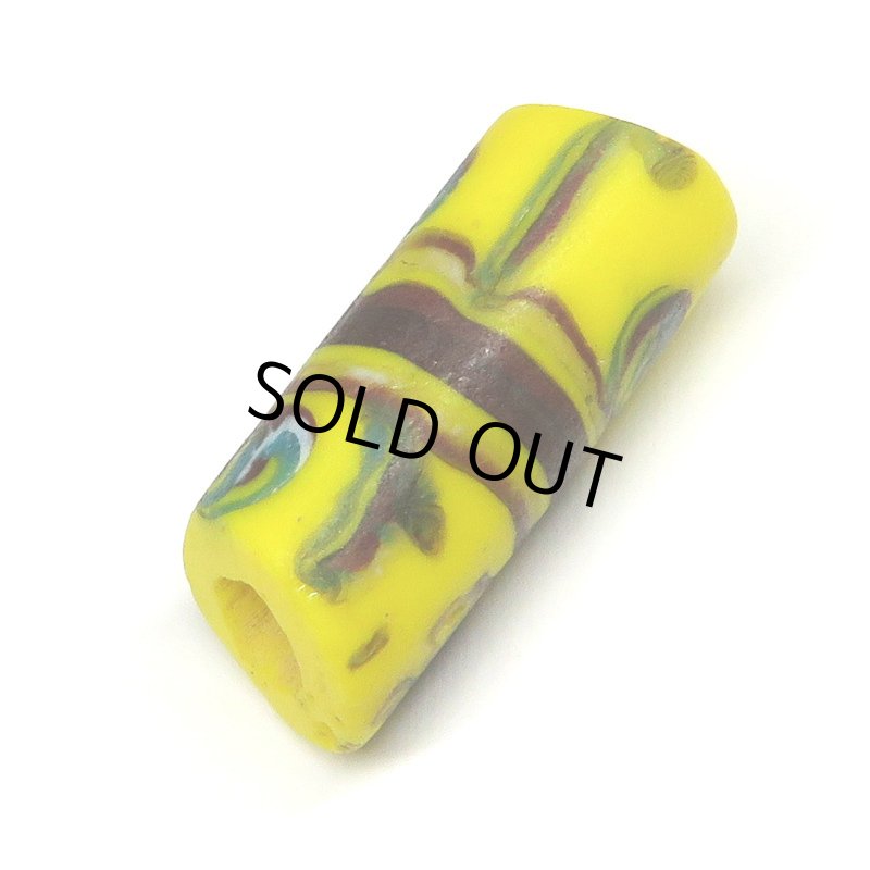 画像4: 美アイビーズ黄色 (4)