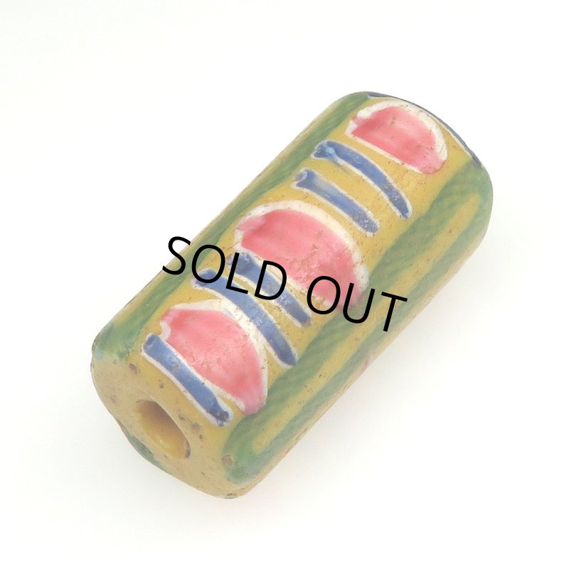 画像1: 美アイビーズ山吹色 (1)