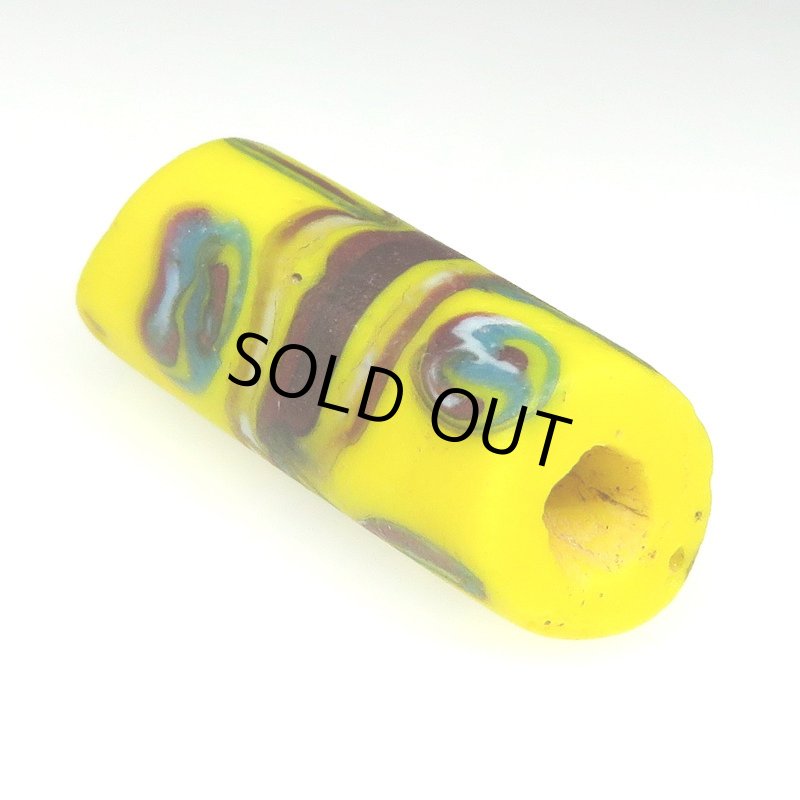 画像3: 美アイビーズ黄色 (3)