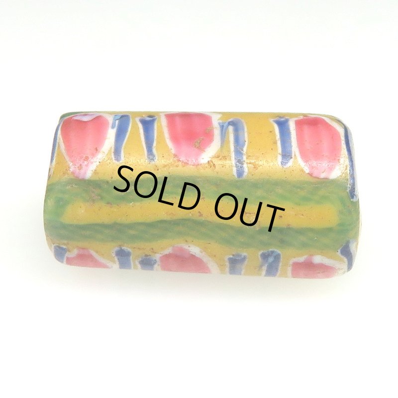 画像2: 美アイビーズ山吹色 (2)