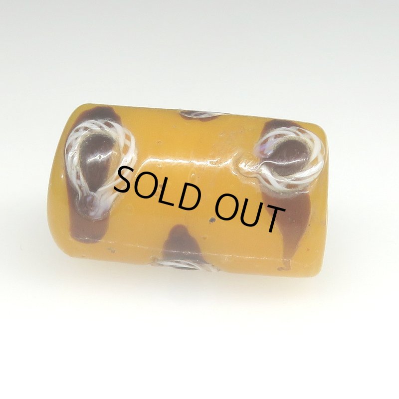 画像2: 美アイビーズ山吹色 (2)