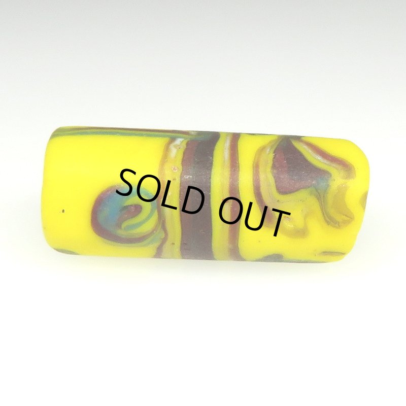 画像2: 美アイビーズ黄色 (2)