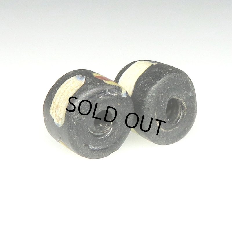 画像4: アイビーズ黒　2個セット (4)