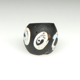 まーちゃん さま】antique ✵* アンティークビーズの ホワイトツリー 5