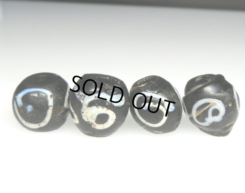 画像3: ゼン　4個セット (3)