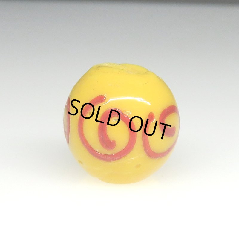 画像1: 美ゼン　イエロー (1)