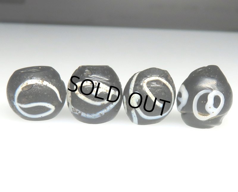 画像2: ゼン　4個セット (2)