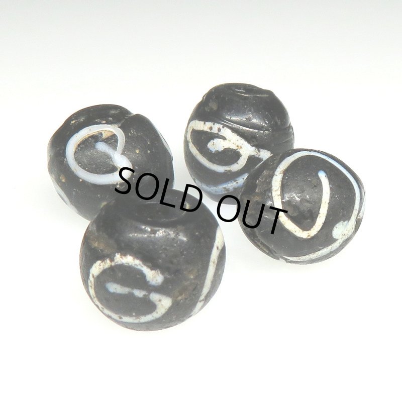 画像1: ゼン　4個セット (1)