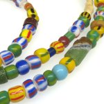 画像4: クリスマスビーズ連 (4)