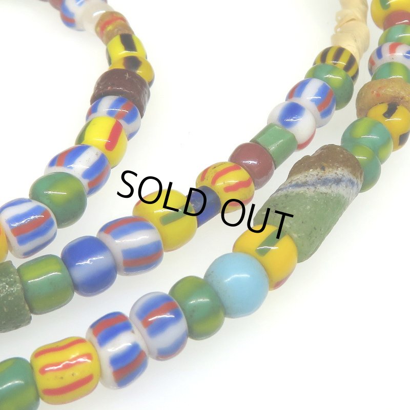 画像4: クリスマスビーズ連 (4)