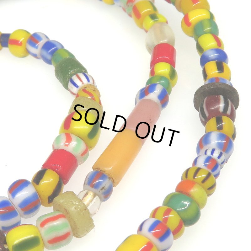 画像3: クリスマスビーズ連 (3)