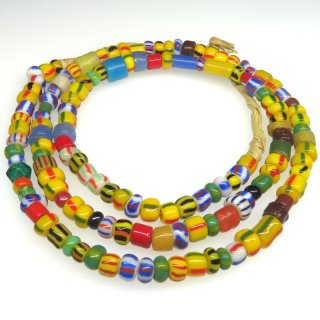 アンティークビーズMixの販売