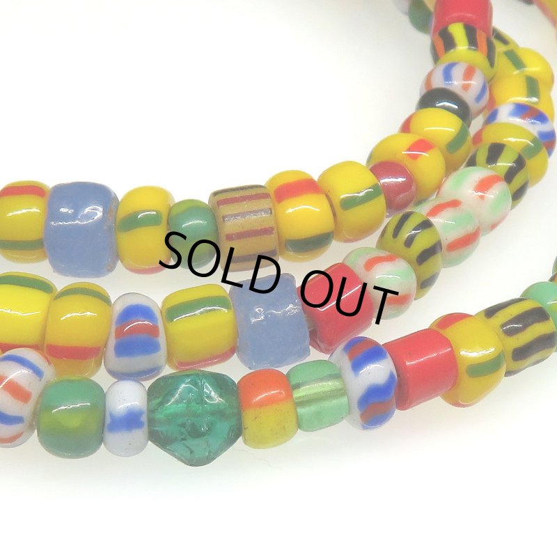 画像4: クリスマスビーズ連 (4)