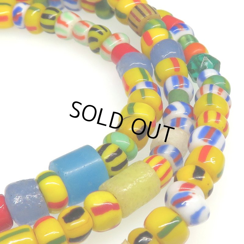 画像3: クリスマスビーズ連 (3)