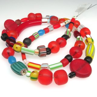 アンティークビーズMixの販売