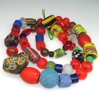 とんぼ玉・アンティークビーズ専門店パンダモ