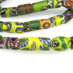 画像4: ヴェネチアンビーズミックス連 (4)