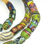 画像3: ヴェネチアンビーズミックス連 (3)