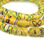 画像3: ヴェネチアンビーズミックス連 (3)