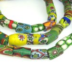 画像5: ヴェネチアンビーズミックス連 (5)