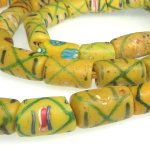 画像4: ヴェネチアンビーズミックス連 (4)