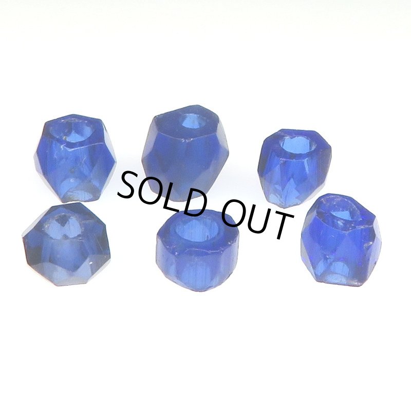 画像2: 上質ロシアンブルー　6個セット (2)