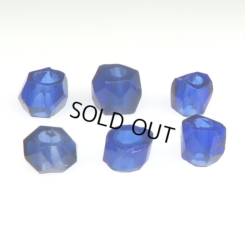 画像3: 上質ロシアンブルー　6個セット (3)