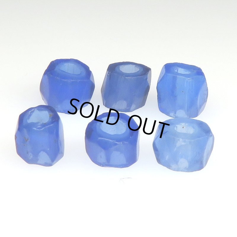 画像2: 上質ロシアンブルー　6個セット (2)