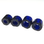 画像4: 瑠璃色ロシアンブルー　4個セット (4)