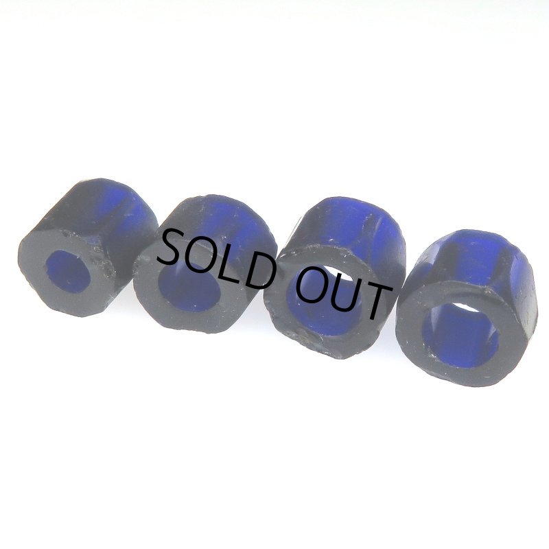 画像4: 瑠璃色ロシアンブルー　4個セット (4)