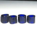 画像3: 瑠璃色ロシアンブルー　4個セット (3)