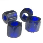 画像1: 瑠璃色ロシアンブルー　4個セット (1)