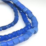 画像3: ロシアンブルー 小粒MIxロング連 (3)