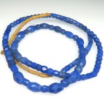 画像1: ロシアンブルー Mix粒連 (1)