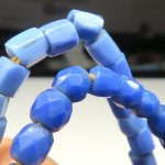 画像4: ロシアンブルー 小粒MIxロング連 (4)