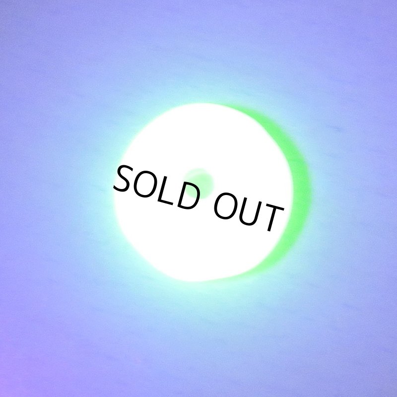 画像4: 美ウランガラスビーズ (4)