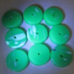 画像5: ウランガラス　カカンバ特大9個セット (5)