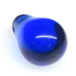 画像2: ウェディングビーズ 瑠璃クリア (2)