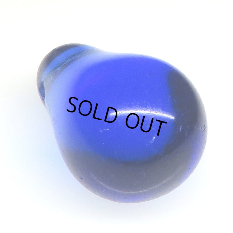 画像2: ウェディングビーズ　瑠璃クリア (2)