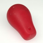 画像1: ウェディングビーズ 赤 (1)