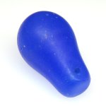 画像1: ウェディングビーズ 青 (1)